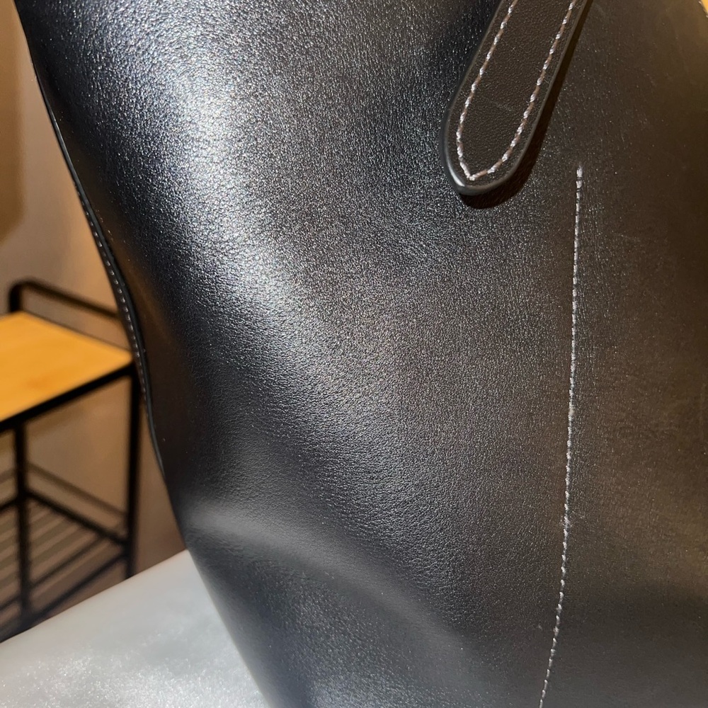 Coach Gramercy Tote - Picture 15 of 16